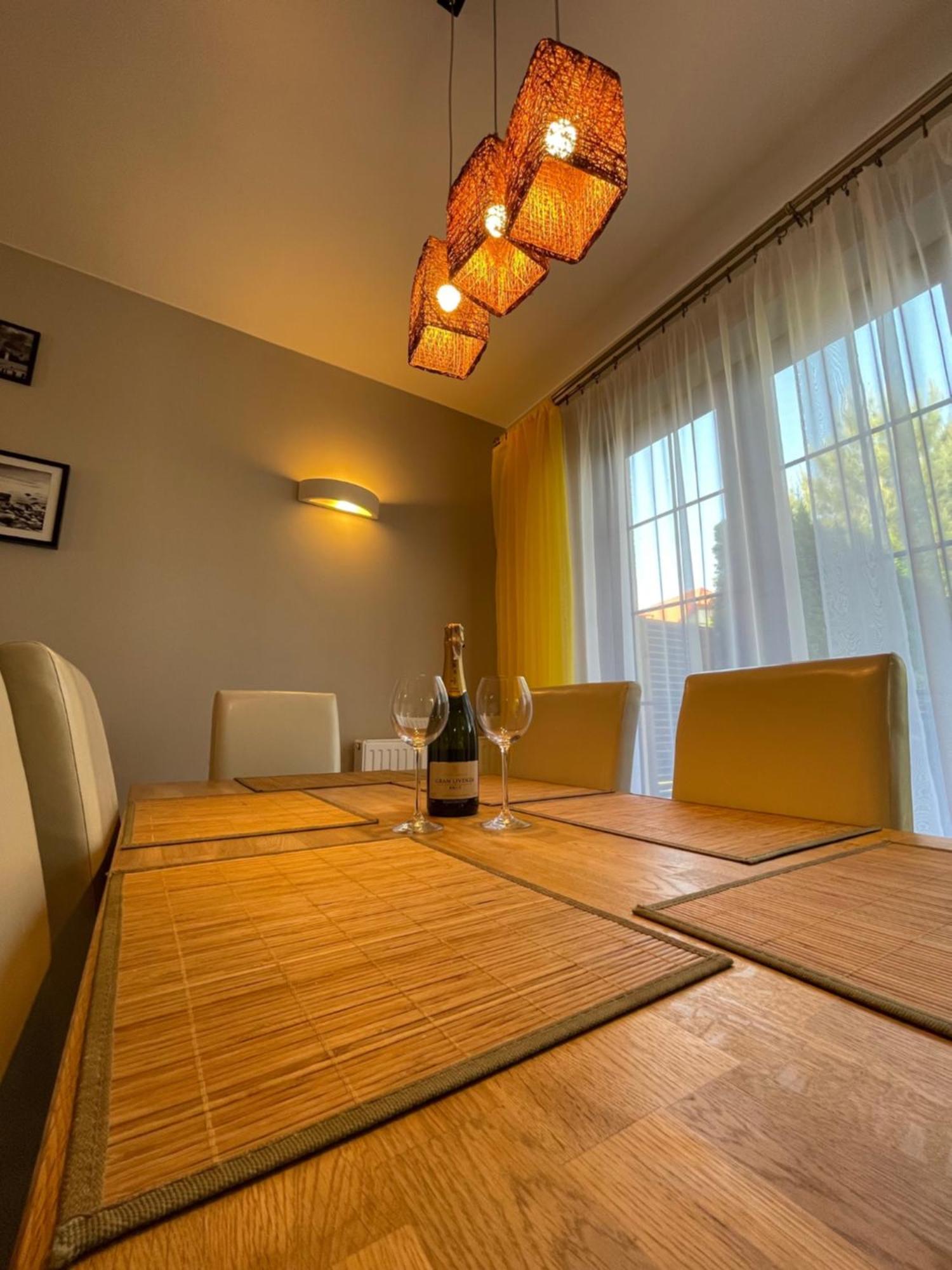 Rogowo Rezydencja Nadmorska Room photo